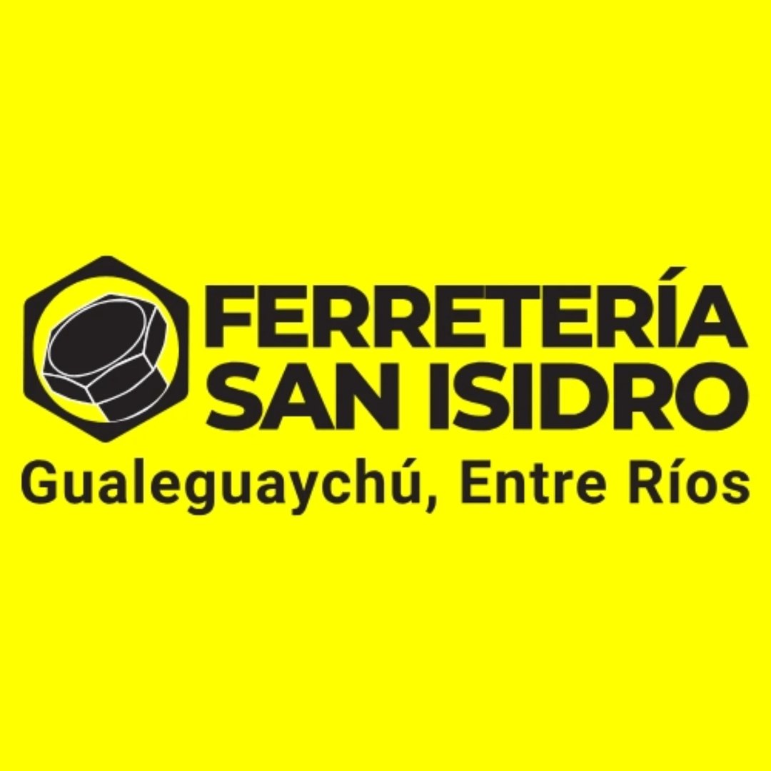 Ferretería San Isidro - foto 1
