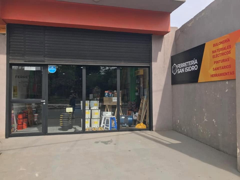 Ferretería San Isidro - foto 4